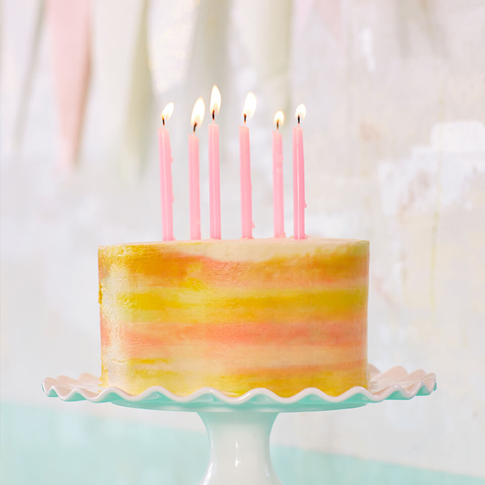 DIY CAKE TOPPERS FOR WEDDINGS, SHOWERS, & FANCY BIRTHDAYS