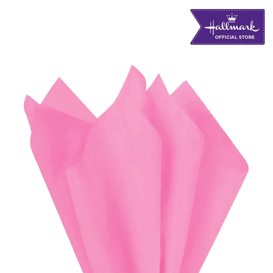 Gift Wrap Blush Pink