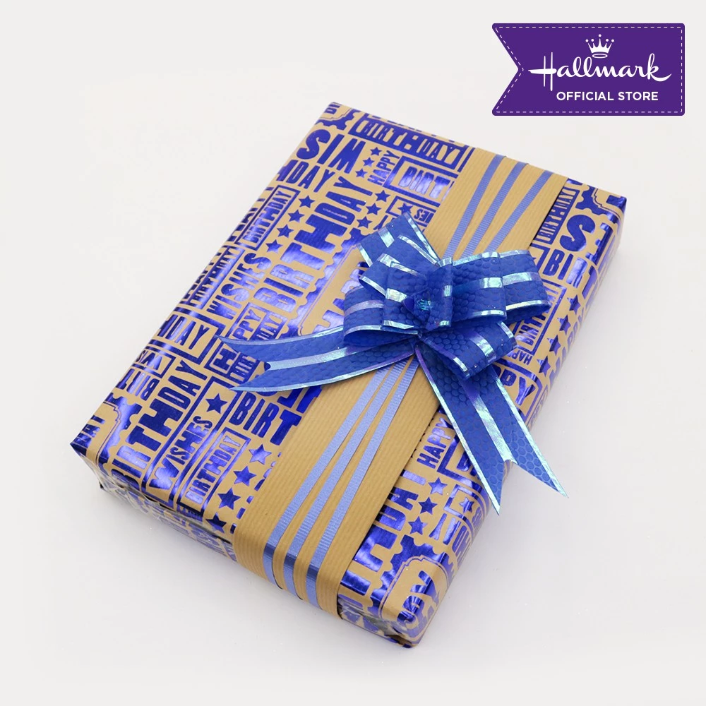 Kraft Blue 2