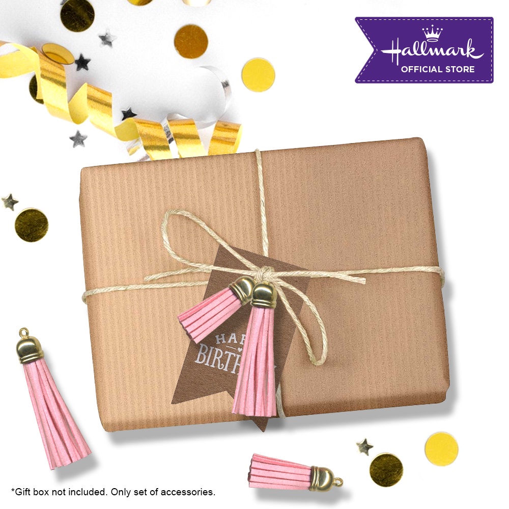 tassel